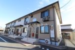 ディアコート富田Aの間取り画像