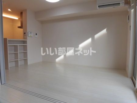 リビング