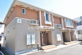 アマリリスBの外観画像