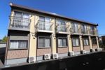 リースランド舘前公園 Aの間取り画像