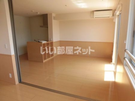 リビング