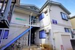 第5岡村ハイツの間取り画像