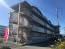 ハイツヴィオラの間取り画像