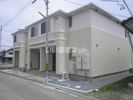 ブランシャルの間取り画像
