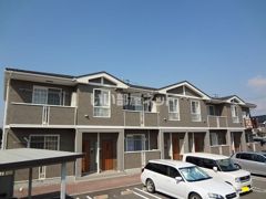 コンブリオの外観画像