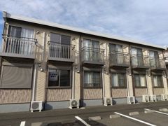 リースランド舘前公園 Bの外観画像