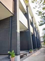 LEA・TOWNの外観画像