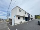 ヒルズ聖籠Iの外観