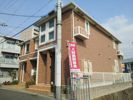 ノーブルツカサチの間取り画像