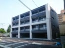 サンフルールの間取り画像