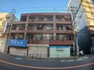 ベルシャンテの間取り画像