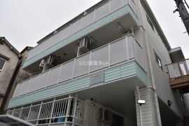 ソラーレ中宮の外観画像