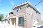 カレントラブリーの間取り画像