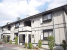 カルチェ東香里ⅡA棟の間取り画像