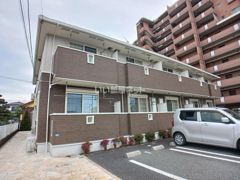 サンモールの外観画像