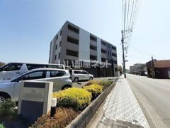 エクセルコートM．Oの外観画像