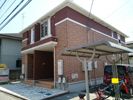 ムサシヒルズBMの間取り画像