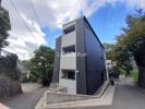 モダンアパートメント枚方上之町の外観