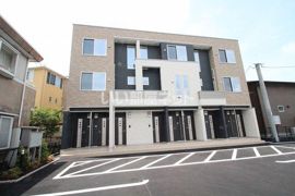 ウエストヒル田迎の外観画像