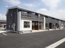 ドット ガジュマル Aの間取り画像
