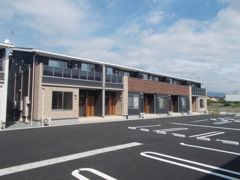 ドット ガジュマル Bの外観画像