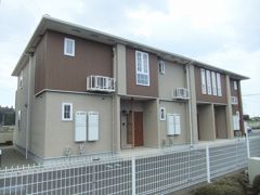 PearlBの外観画像
