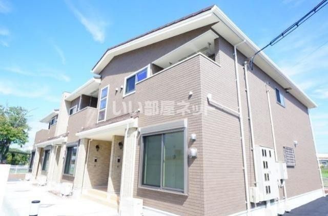 カレントラブリーの外観画像
