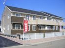 カーサ・ユニゾンⅡCの間取り画像