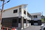 ルシアコートMITSUYAの間取り画像