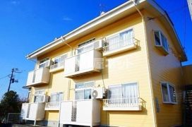 ベル・コモンズの外観画像