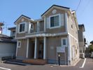 ファミールガーデンの間取り画像