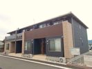 ヴィラ サンシャインの外観