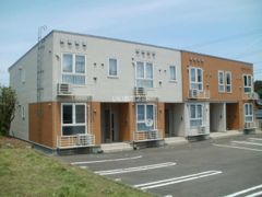 ブローテ桜木の外観画像