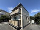 ハイムMIの間取り画像