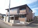サウス ウィンド Aの外観
