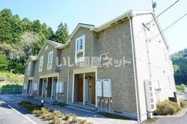 ユニコーン オブ クリスタルの外観画像