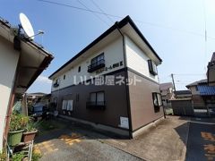 ヴェルドミール野田Ⅲの外観画像