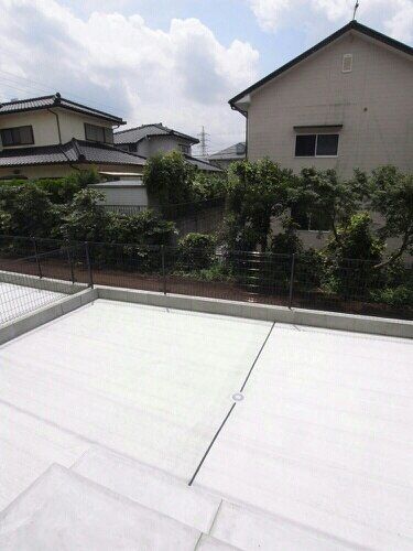 庭