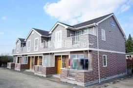 SUNRISEあゆみⅡの外観画像