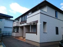 ヴィラ コージーの外観画像