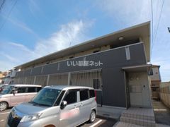 プラージュ屋島の外観画像