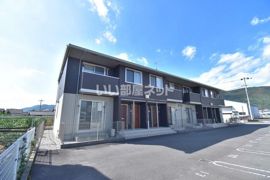 パルティール ハバラの外観画像