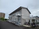 フォブール古高松Aの間取り画像