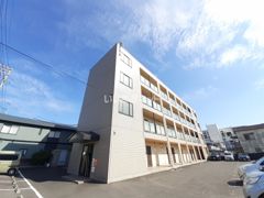 フィネス中屋敷の外観画像