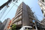 ライフ新神戸の間取り画像
