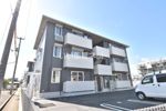 ユニヴェール A棟の間取り画像