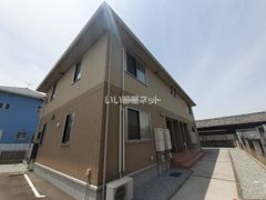 ロイヤル城跡の外観画像