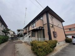 リバティーベル松縄の外観画像