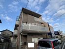 カーサ仏生山の外観
