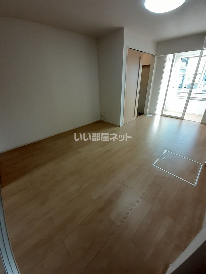 リビング